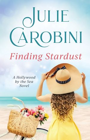 Finding Stardust image number 0