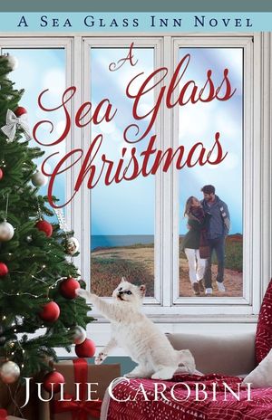 A Sea Glass Christmas image number 0