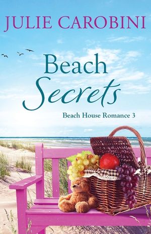 Beach Secrets image number 0