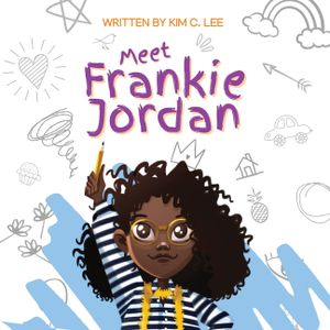 Meet Frankie Jordan image number 0