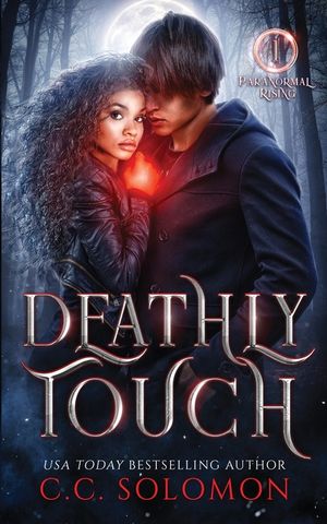 Deathly Touch image number 0