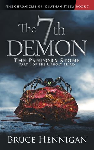 The 7th Demon image number 0