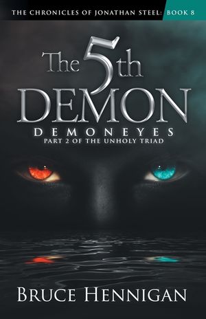 The 5th Demon image number 0