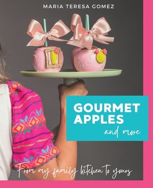 Gourmet Apples and More image number 0