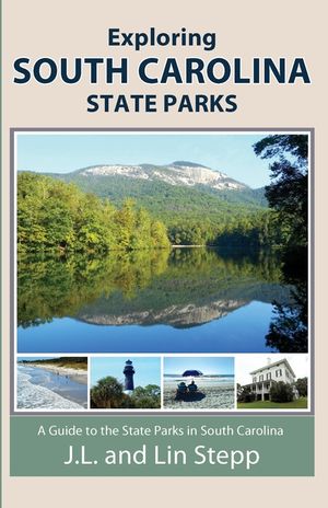 Exploring South Carolina State Parks image number 0