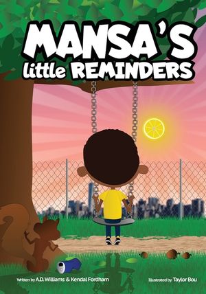Mansa's little Reminders: Scratching the surface of financial literacy image number 0