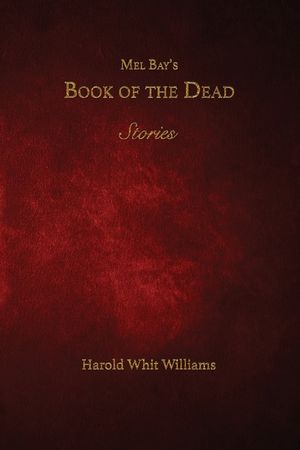 Mel Bay's Book of the Dead image number 0