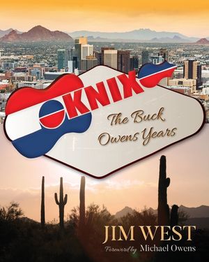 Knix: The Buck Owens Years image number 0