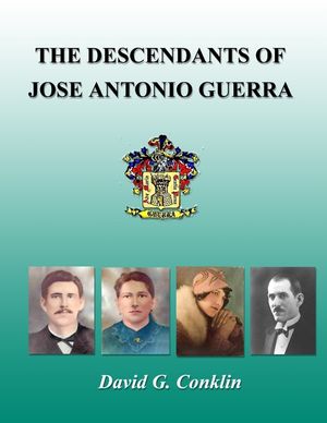 The Descendants of Jose Antonio Guerra image number 0