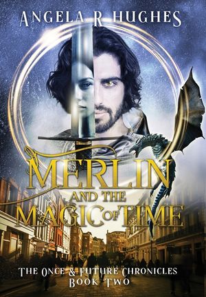 Merlin & The Magic of Time image number 0