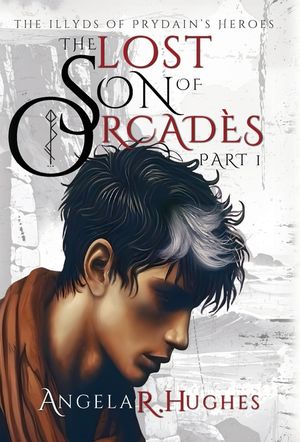 The Lost Son of Orcades, Part 1: The Illyds of Prydain's Heroes image number 0