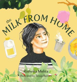 The Milk From Home image number 0