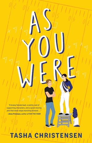 As You Were image number 0