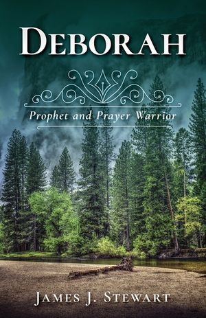 Deborah: Prophet and Prayer Warrior image number 0