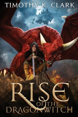 Rise of the Dragonwitch image number 0