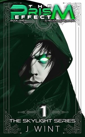 The Prism Affect: Book One of the Skylight Series image number 0