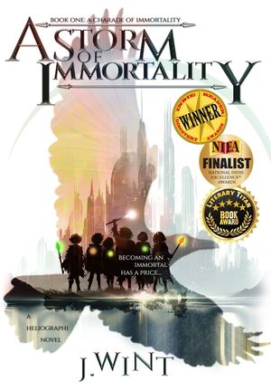 A Storm of Immortality image number 0