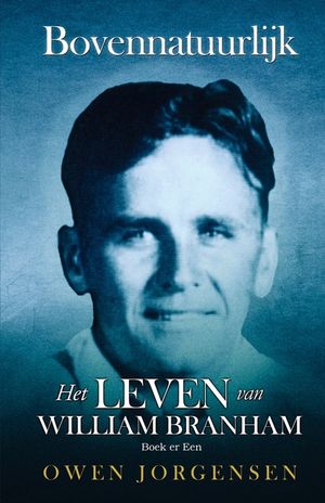 Boek 1: De Jongen en Zijn Ontbering (1909 - 1932) image number 0