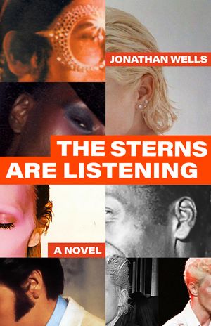 The Sterns Are Listening image number 0