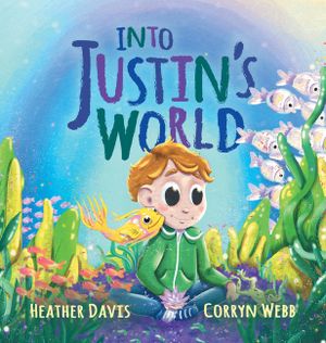 Into Justin's World image number 0