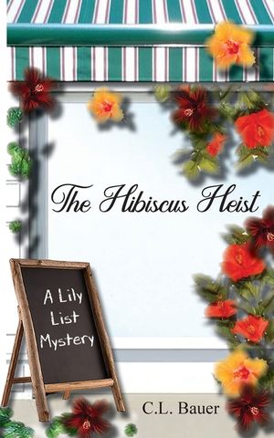 The Hibiscus Heist image number 0