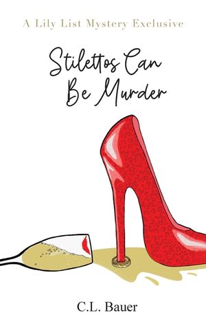 Stilettos Can Be Murder image number 0