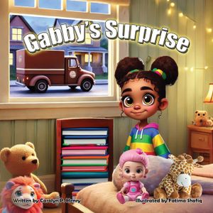 Gabby's Surprise image number 0