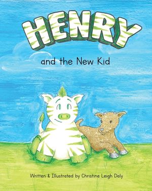 Henry and the New Kid image number 0