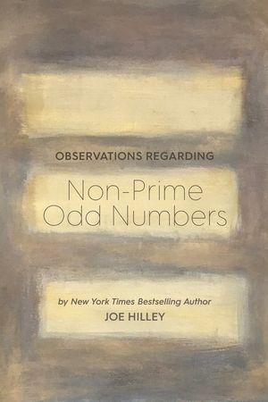 Observations Regarding Non-Prime Odd Numbers image number 0
