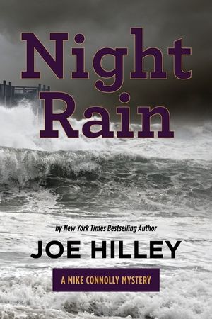 Night Rain image number 0