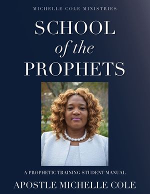 School of the Prophets image number 0