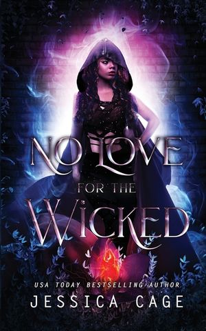 No Love for the Wicked image number 0