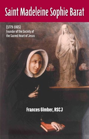 Saint Madeleine Sophie Barat (1779-1865) image number 0