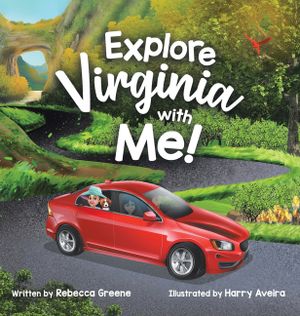 Explore Virginia with Me! image number 0