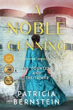 A Noble Cunning: The Countess and the Tower image number 0