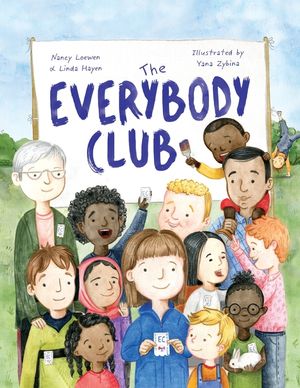 The Everybody Club image number 0