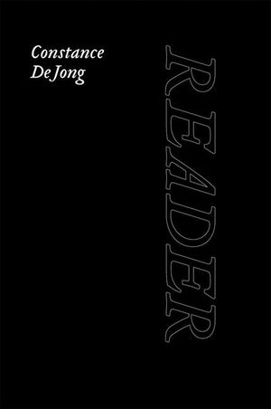 Constance Dejong: Reader image number 0