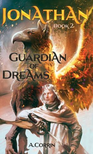 Jonathan: Guardian of Dreams image number 0