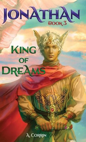 Jonathan: King of Dreams image number 0