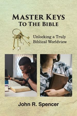 Master Keys To The Bible image number 0