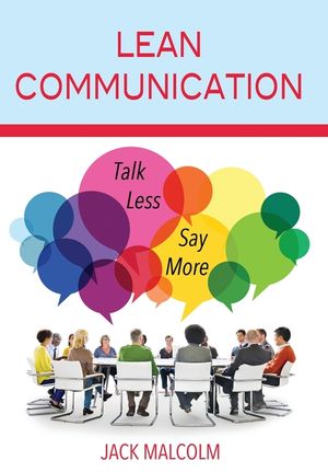 Lean Communication image number 0