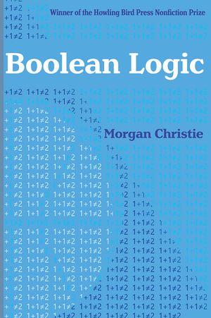 Boolean Logic image number 0