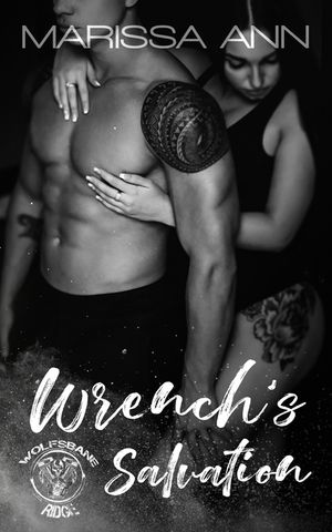 Wrench's Salvation image number 0