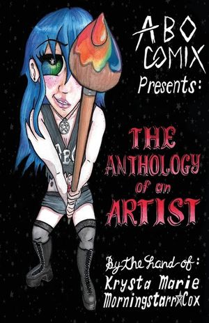 The Anthology of an Artist image number 0