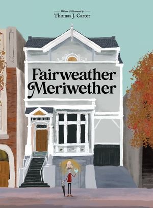 Fairweather Meriwether image number 0