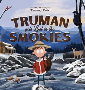 Truman Gets Lost in the Smokies image number 0