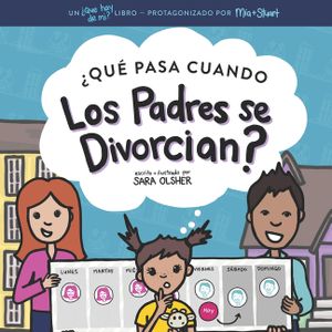&iquest;Qu&eacute; Pasa Cuando Los Padres se Divorcian?: Explicar qu&eacute; es el divorcio y c&oacute;mo afecta el d&iacute;a a d&iacute;a de un ni&ntilde;o image number 0