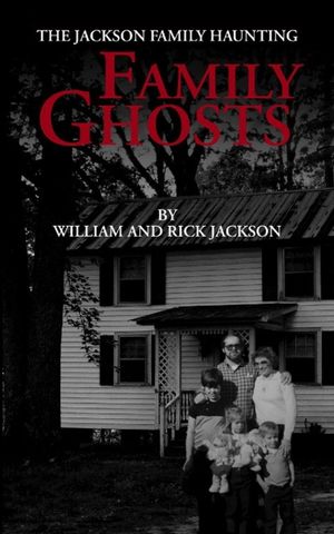 Family Ghosts: The Jackson Family Haunting image number 0