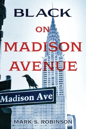 Black On Madison Avenue image number 0