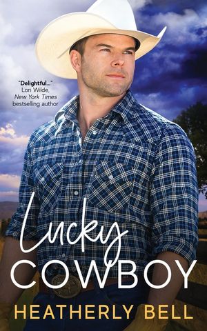 Lucky Cowboy image number 0